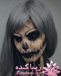 اگه می ترسید یا روحیه حساس دارید نگاه نکنید